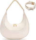 Women’s Mini Tote Shoulder Bag with Removable Strap Crossbody Purse