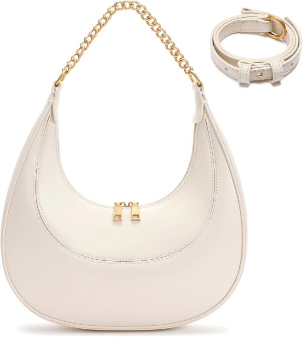 Women’s Mini Tote Shoulder Bag with Removable Strap Crossbody Purse