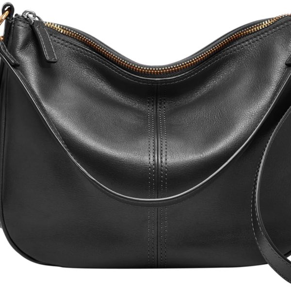 Women’s Leather Crossbody/Handbag Casual Shoulder Purse