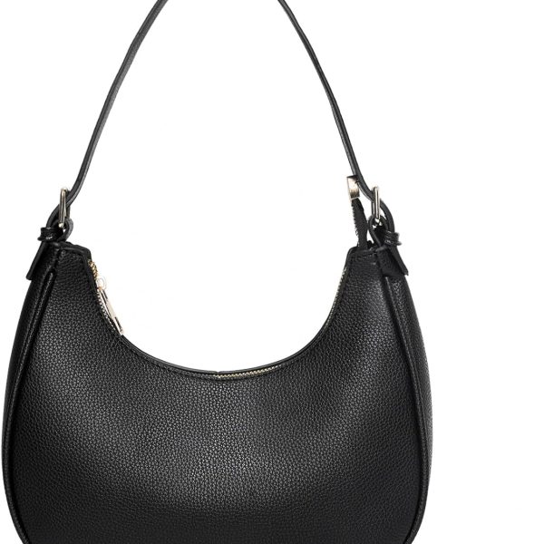 Small Retro Tote Purse for Women Cute Crossbody Shoulder Handbag