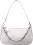 Women’s Retro Tote Shoulder Purse Small Classic Handbag