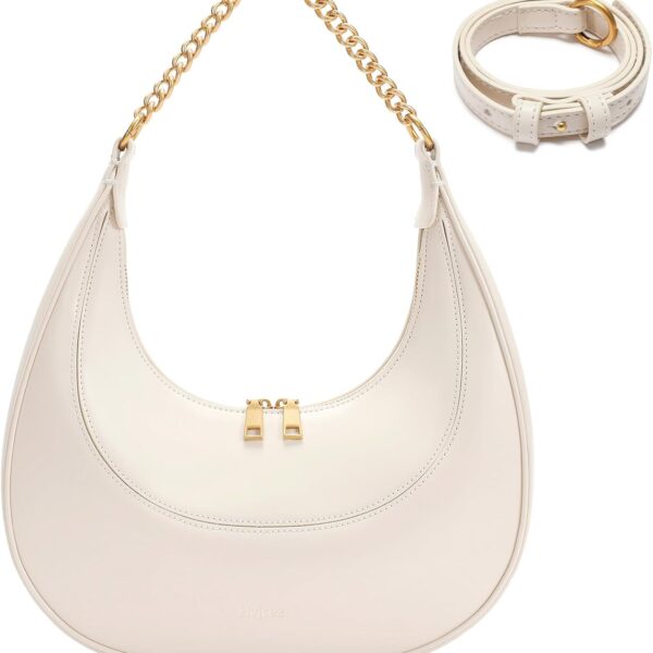 Women’s Mini Tote Shoulder Bag with Removable Strap Crossbody Purse