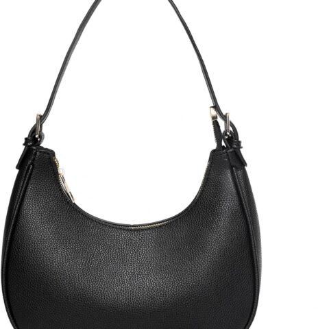 Small Retro Tote Purse for Women Cute Crossbody Shoulder Handbag