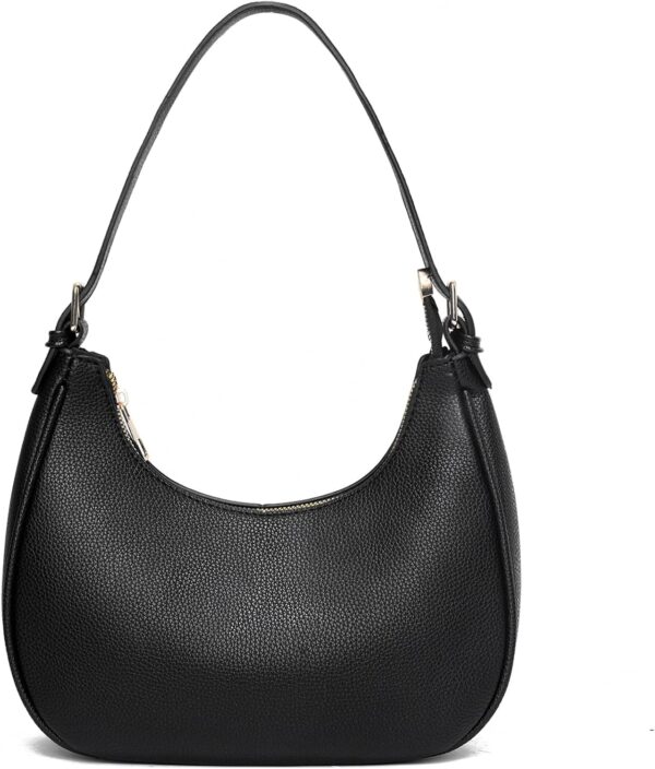 Small Retro Tote Purse for Women Cute Crossbody Shoulder Handbag