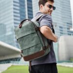 Women’s Fashion Backpack Purse Convertible Shoulder Bag