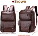Women’s Fashion Backpack Purse with Tassel Shoulder Design