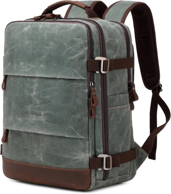 Women’s Fashion Backpack Purse Convertible Shoulder Bag