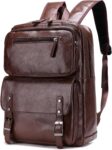 Women’s Fashion Backpack Purse with Tassel Shoulder Design
